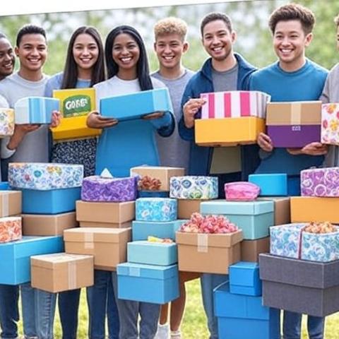Top SEO Keywords for Niche Subscription Boxes