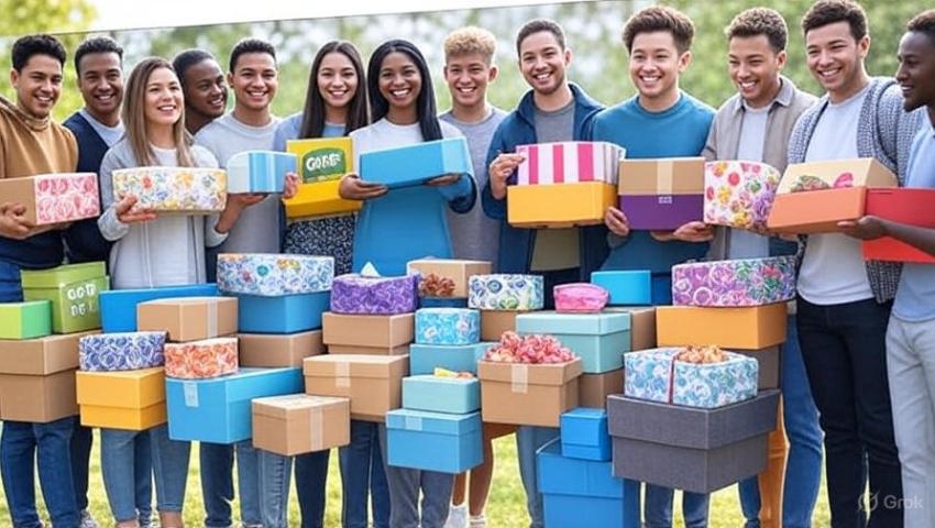 Top SEO Keywords for Niche Subscription Boxes