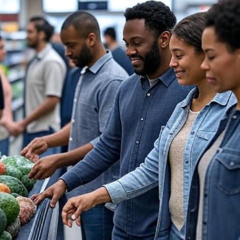 Top SEO Keywords for Local Grocery Stores