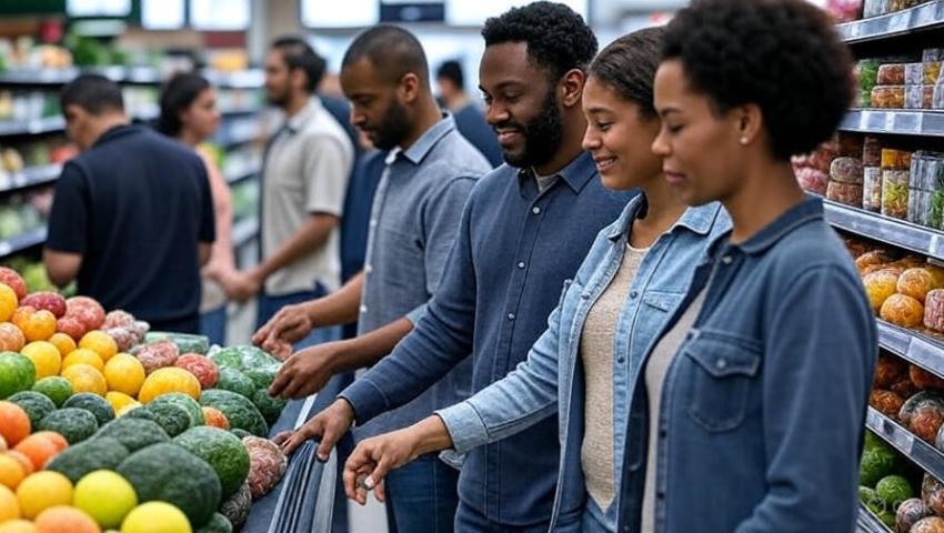 Top SEO Keywords for Local Grocery Stores