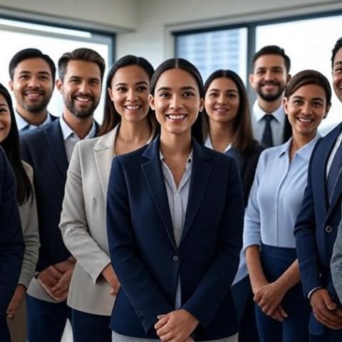 Top SEO Keywords for Commercial Property Agents
