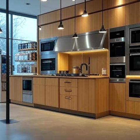 Top SEO Keywords for Furniture & Modular Kitchen Stores