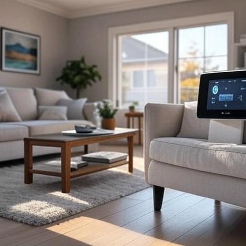 Top SEO Keywords for Home Automation Providers