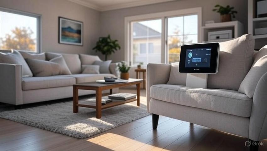 Top SEO Keywords for Home Automation Providers