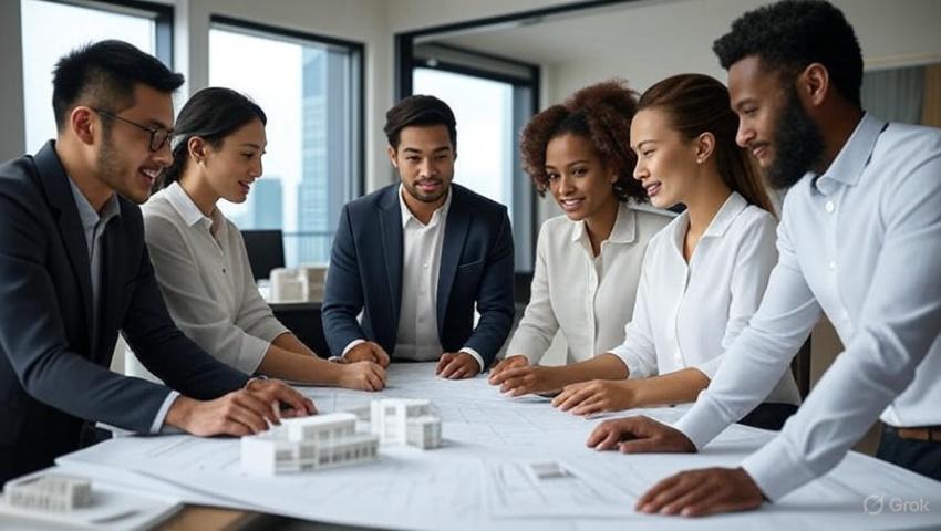 Top SEO Keywords for Architecture Firms
