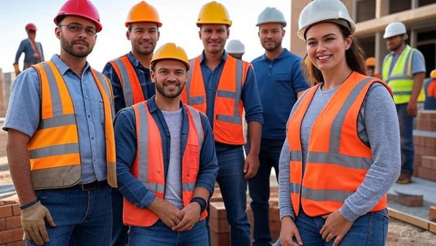 Top SEO Keywords for Building Material Suppliers