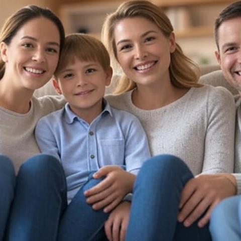 Top SEO Keywords for Family Law Firms