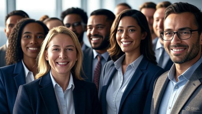 Top SEO Keywords for HR and Recruitment Agencies