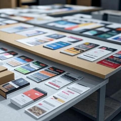 Top SEO Keywords for Print & Packaging Services
