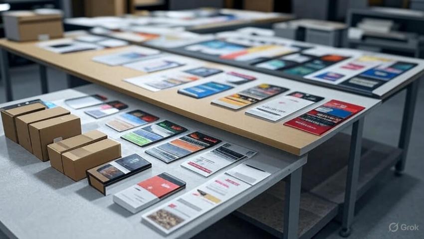 Top SEO Keywords for Print & Packaging Services
