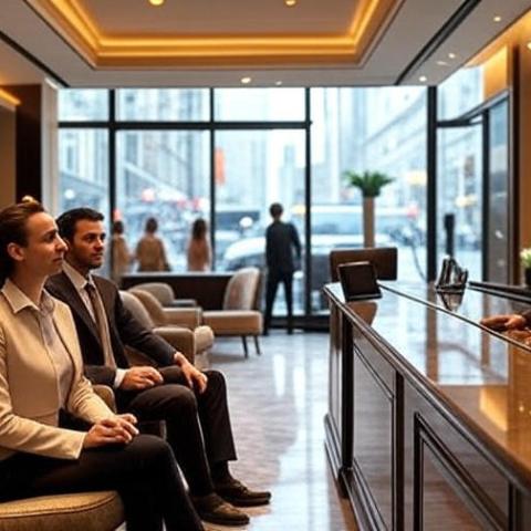 Top SEO Keywords for Boutique Hotels