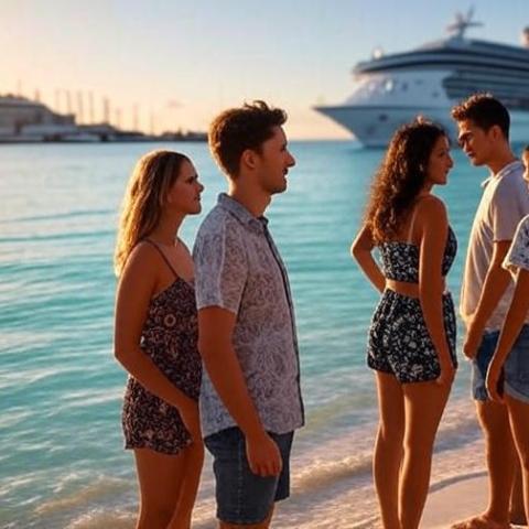 Top SEO Keywords for Cruise Booking Companies