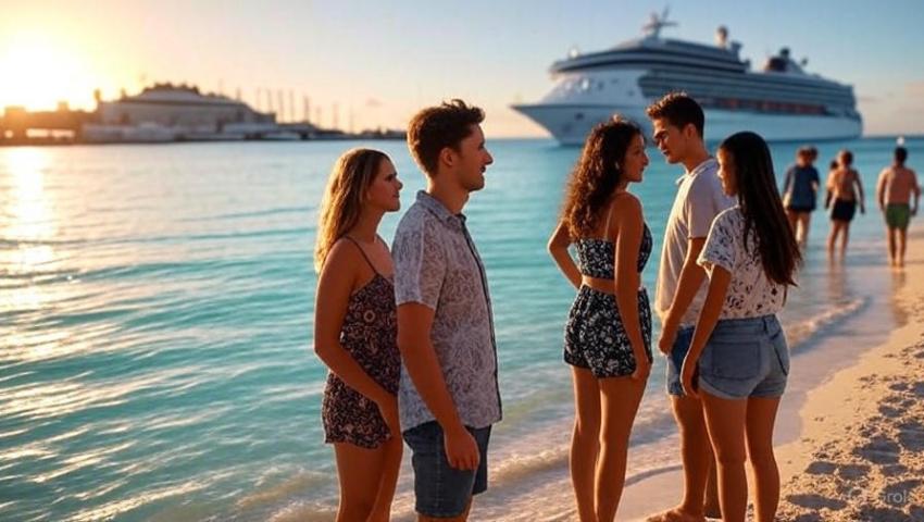 Top SEO Keywords for Cruise Booking Companies