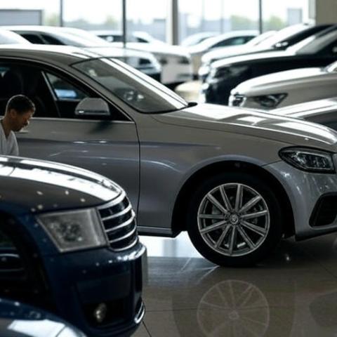 Top SEO Keywords for Car Dealerships