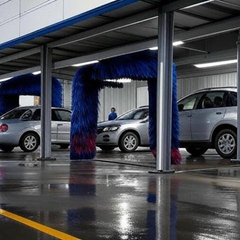 Top SEO Keywords for Car Wash and Detailing