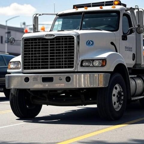 Top SEO Keywords for Towing Services