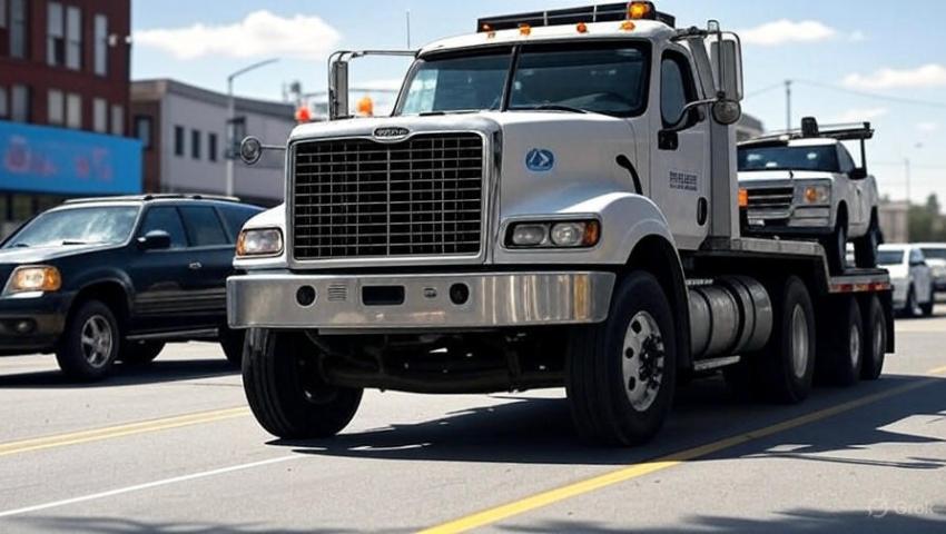 Top SEO Keywords for Towing Services