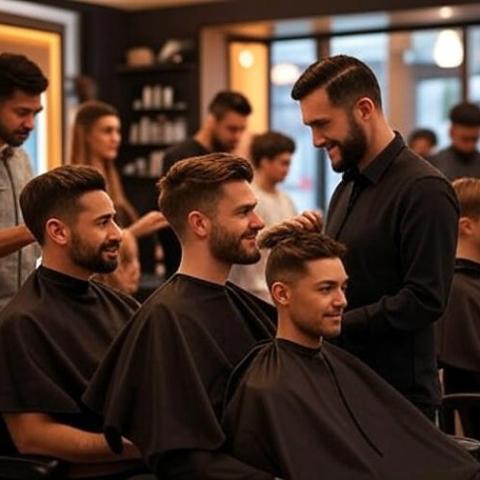 Top SEO Keywords for Hair Salons