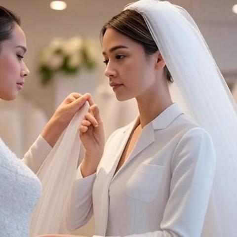 Top SEO Keywords for Bridal Stylists