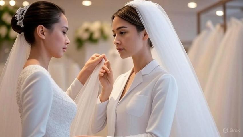 Top SEO Keywords for Bridal Stylists