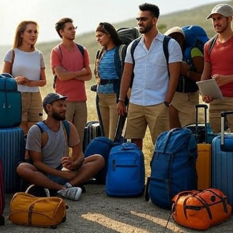 Top SEO Keywords for Travel Gear Brands