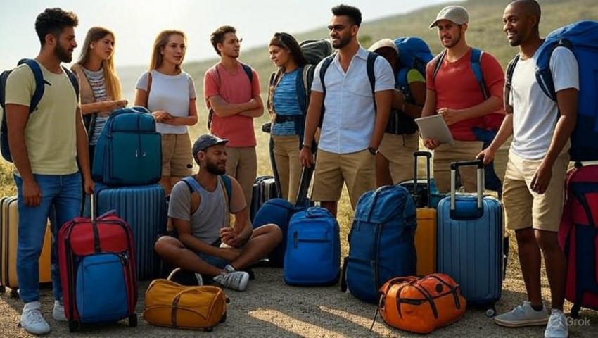 Top SEO Keywords for Travel Gear Brands
