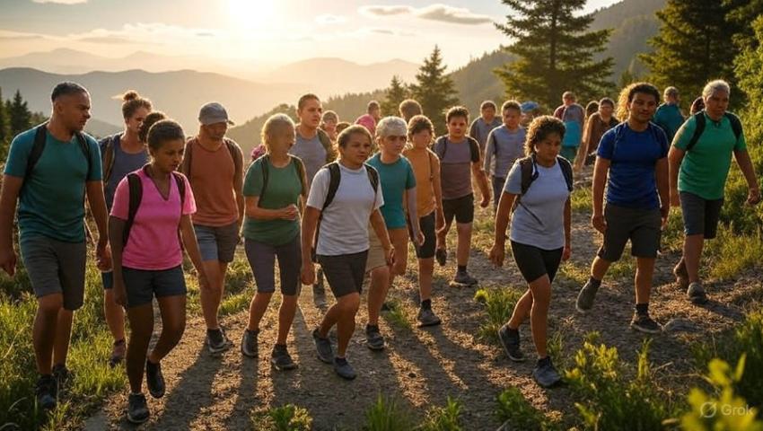 Top SEO Keywords for Eco‑Tourism Agencies