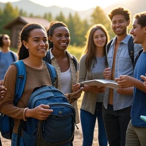 Top SEO Keywords for Backpacker Travel Startups