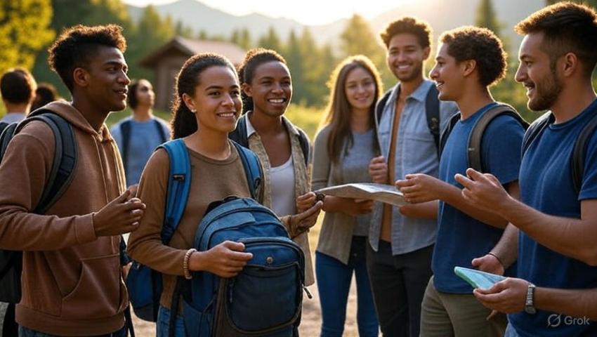 Top SEO Keywords for Backpacker Travel Startups
