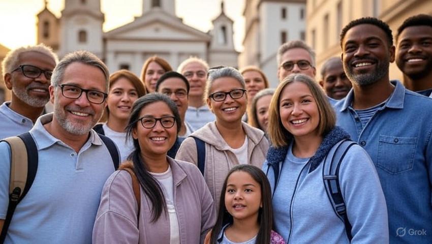 Top SEO Keywords for Religious Tour Operators