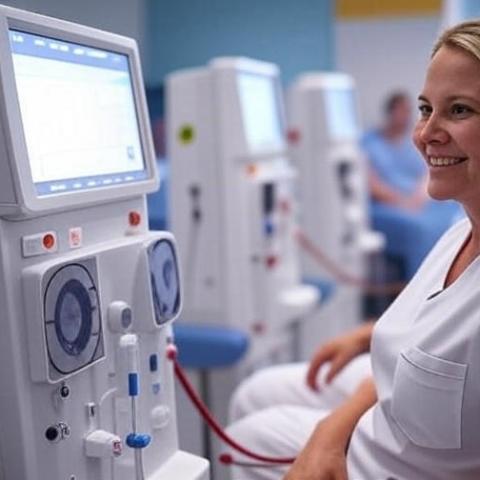 Top SEO Keywords for Dialysis Centers