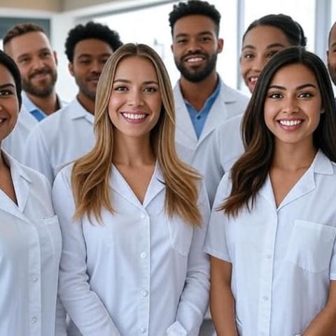 Top SEO Keywords for Cosmetic Dentists