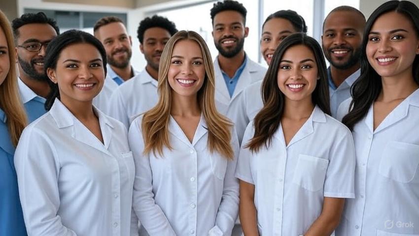 Top SEO Keywords for Cosmetic Dentists