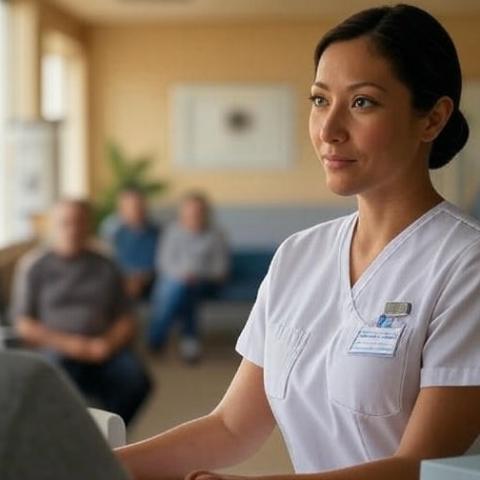 Top SEO Keywords for Urgent Care Clinics