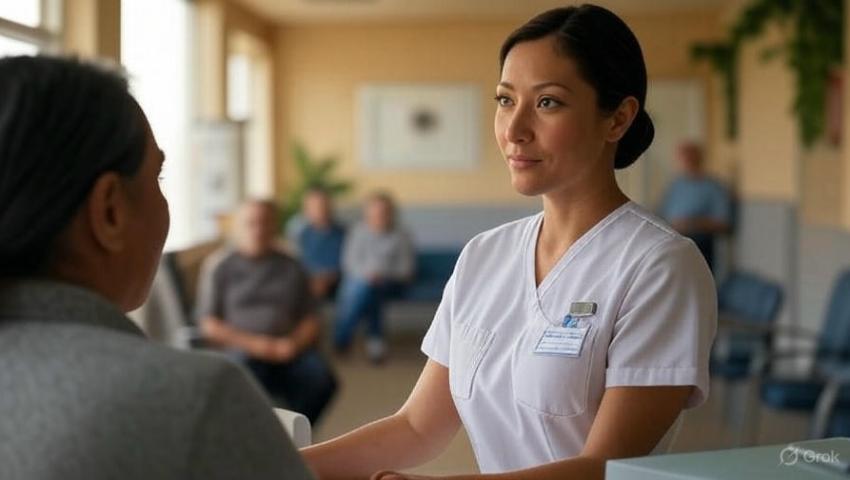 Top SEO Keywords for Urgent Care Clinics