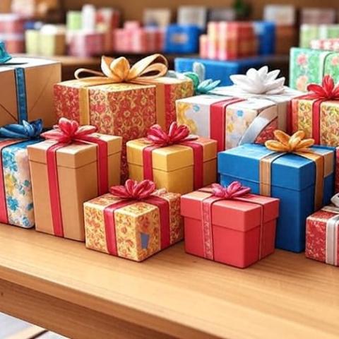 Top SEO Keywords for Local Gift Stores
