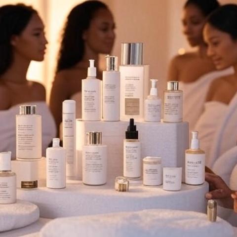 Top SEO Keywords for Luxury Skincare Brands
