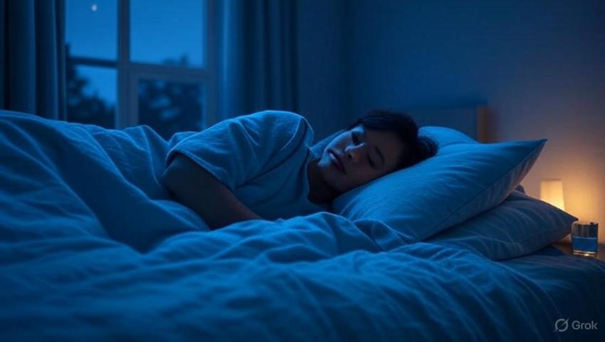 Top SEO Keywords for Sleep Disorder Clinics