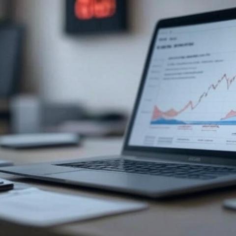 Core Web Vitals: Optimizing for Page Speed