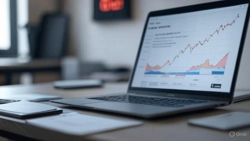 Core Web Vitals: Optimizing for Page Speed