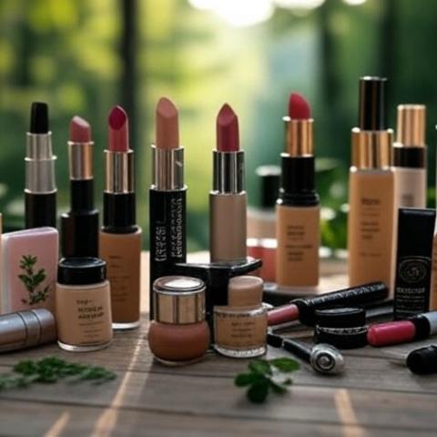 Top SEO Keywords for Organic Cosmetic Brands