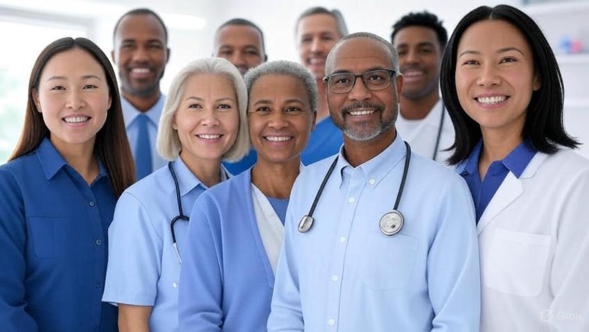 Top SEO Keywords for Health Coaches