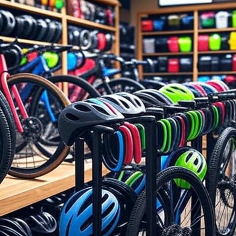 Top SEO Keywords for Bike Accessory Stores