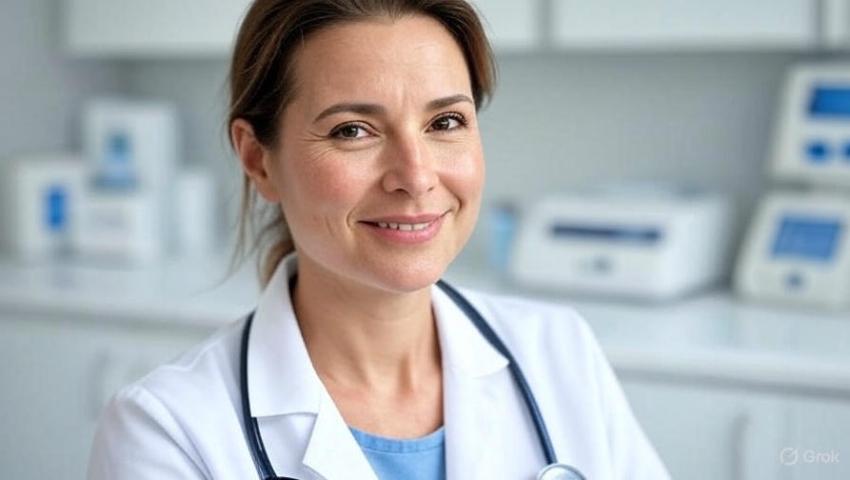 Top SEO Keywords for Cosmetic Dermatologists
