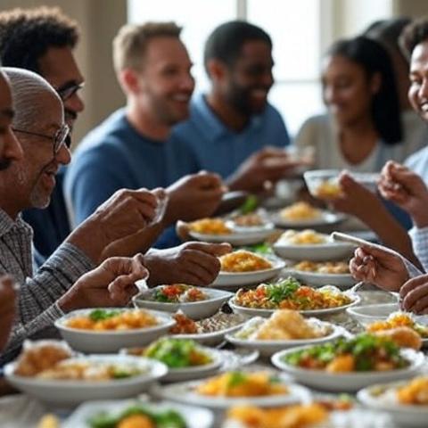 Top SEO Keywords for Meal Subscription Services