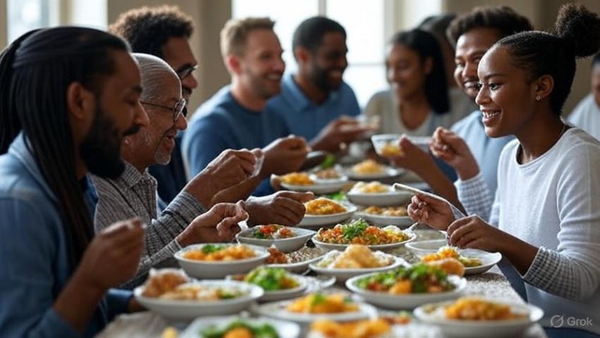 Top SEO Keywords for Meal Subscription Services