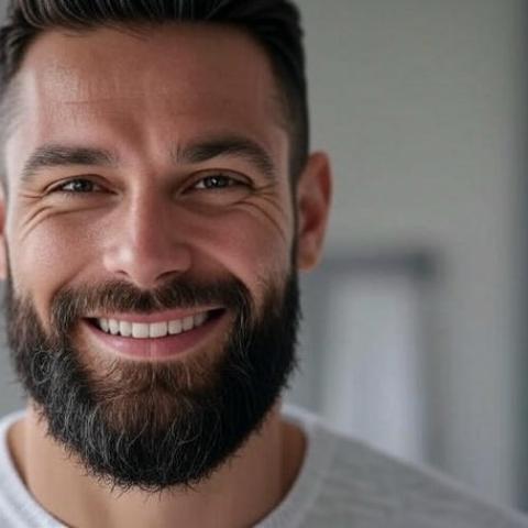 Top SEO Keywords for Beard Care Brands