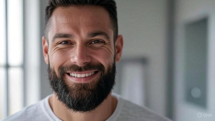 Top SEO Keywords for Beard Care Brands