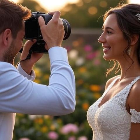 Top SEO Keywords for Wedding Photographers