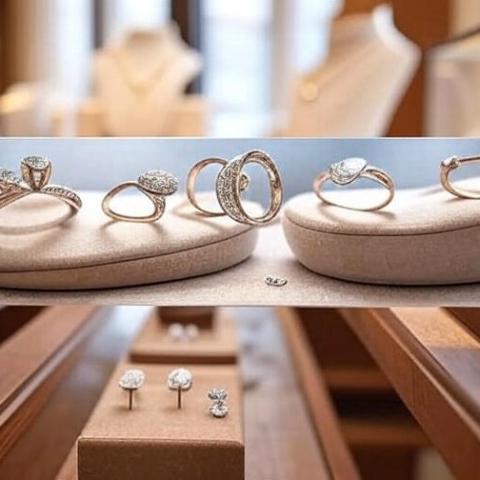 Top SEO Keywords for Personalized Jewelry Shops